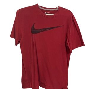 Nike T-shirt size medium